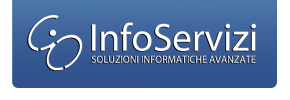 Logo InfoServizi
